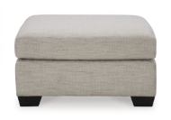 Picture of Mahoney Pebble Accent Ottoman