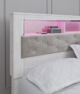 Picture of Altyra Youth Bookcase Bed