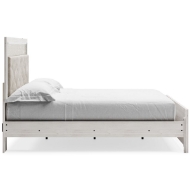 Picture of Altyra King Panel Bed