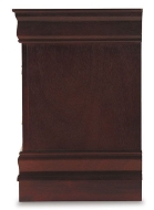 Picture of Alisdair Nightstand