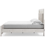 Picture of Altyra King Panel Bed