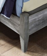 Picture of Baystorm King Panel Bed