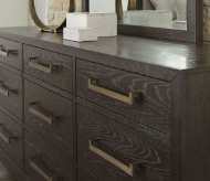 Picture of Burkhaus Dresser and Mirror