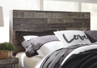 Picture of Derekson King Panel Bed