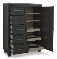 Picture of Foyland Door Chest