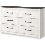 Picture of Gerridan Dresser