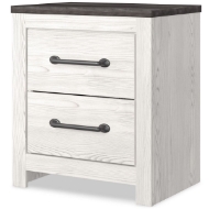 Picture of Gerridan Nightstand