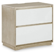 Picture of Wendora Nightstand