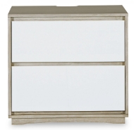 Picture of Wendora Nightstand