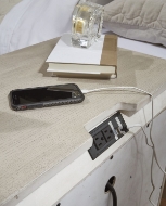 Picture of Wendora Nightstand