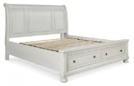 Picture of Robbinsdale King Storage Bed