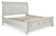 Picture of Robbinsdale Queen Storage Bed