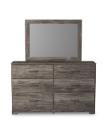 Picture of Ralinksi Dresser and Mirror