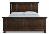 Picture of Porter King Panel Bed