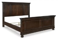 Picture of Porter King Panel Bed