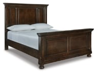 Picture of Porter Queen Panel Bed