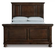 Picture of Porter Queen Panel Bed