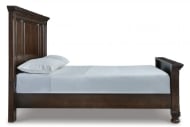Picture of Porter Queen Panel Bed