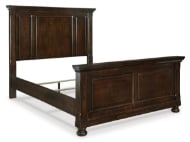 Picture of Porter Queen Panel Bed