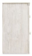Picture of Paxberry White Nightstand