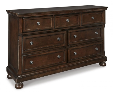 Picture of Porter Dresser