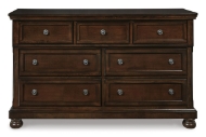 Picture of Porter Dresser