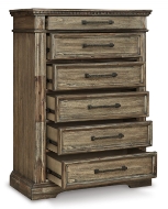 Picture of Markenburg Chest 