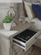 Picture of Lettner Nightstand