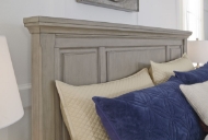 Picture of Lettner Queen Panel Bed
