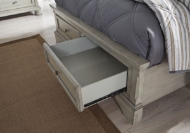 Picture of Lettner Queen Sleigh Bed