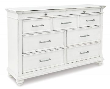 Picture of Kanwyn Dresser