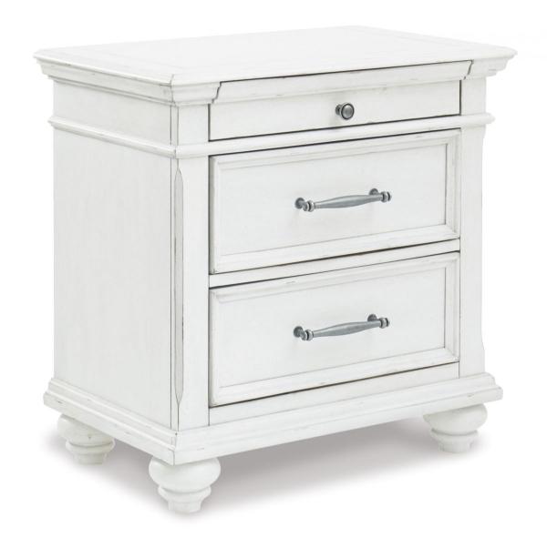 Picture of Kanwyn Nightstand