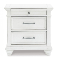 Picture of Kanwyn Nightstand