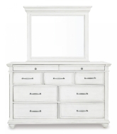 Picture of Kanwyn Dresser & Mirror