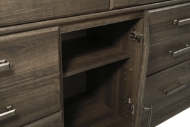 Picture of Juararo Dresser & Mirror