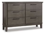 Picture of Hallanden Dresser