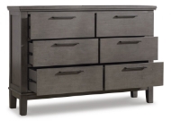 Picture of Hallanden Dresser