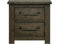 Picture of Maverick Nightstand