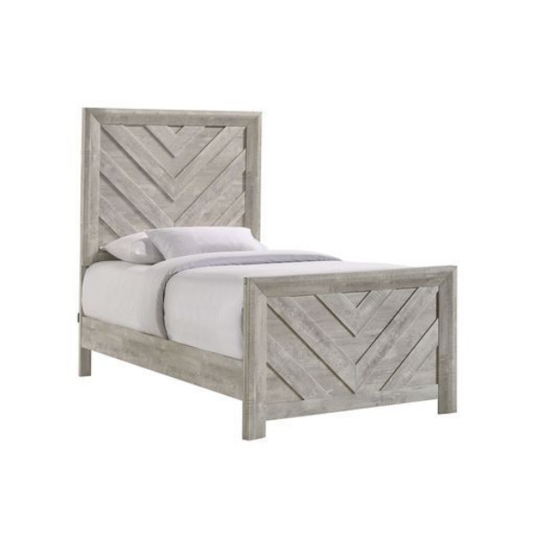Picture of Ellen Twin Panel Bed