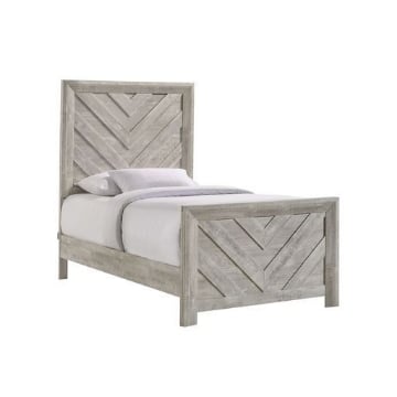 Picture of Ellen Youth Panel Bed
