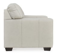 Picture of Belziani Coconut Leather Chair