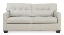 Picture of Belziani Coconut Leather Sofa