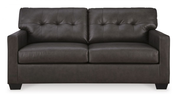 Picture of Belziani Storm Leather Sofa