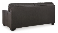 Picture of Belziani Storm Leather Sofa