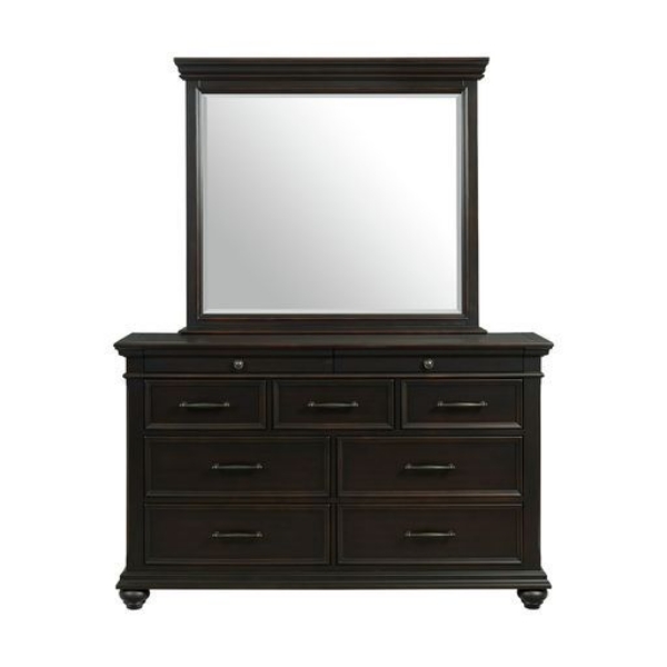 Picture of Slater Dresser & Mirror