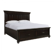 Picture of Slater King Storage Bed