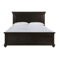 Picture of Slater King Storage Bed