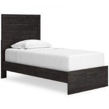 Picture of Belachime Youth Panel Bed