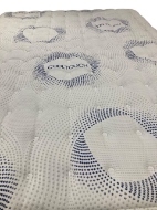 Picture of King San Marco Hybrid Firm Mattress