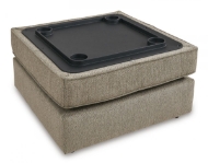 Picture of OPhannon Briar Ottoman